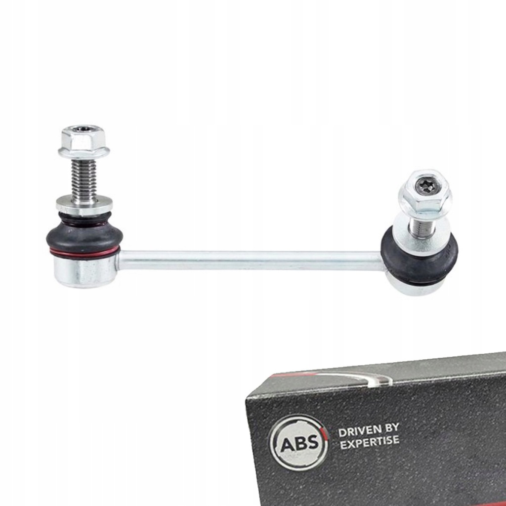 фото №1, A.b.s. 261019 тяга / кронштейн, стабілізатор