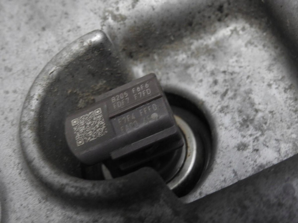 фото №8, Двигун subaru impreza iii gh 2.0 td sport d20701