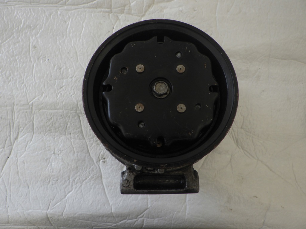 фото №7, Ix35 1.7 crdi компрессор кондиционера f500-dx9fa10