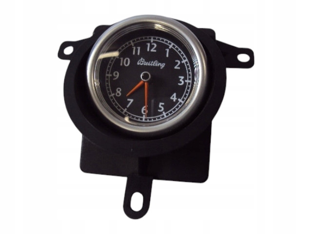 фото №1, Годинник панель приладів bentley gt