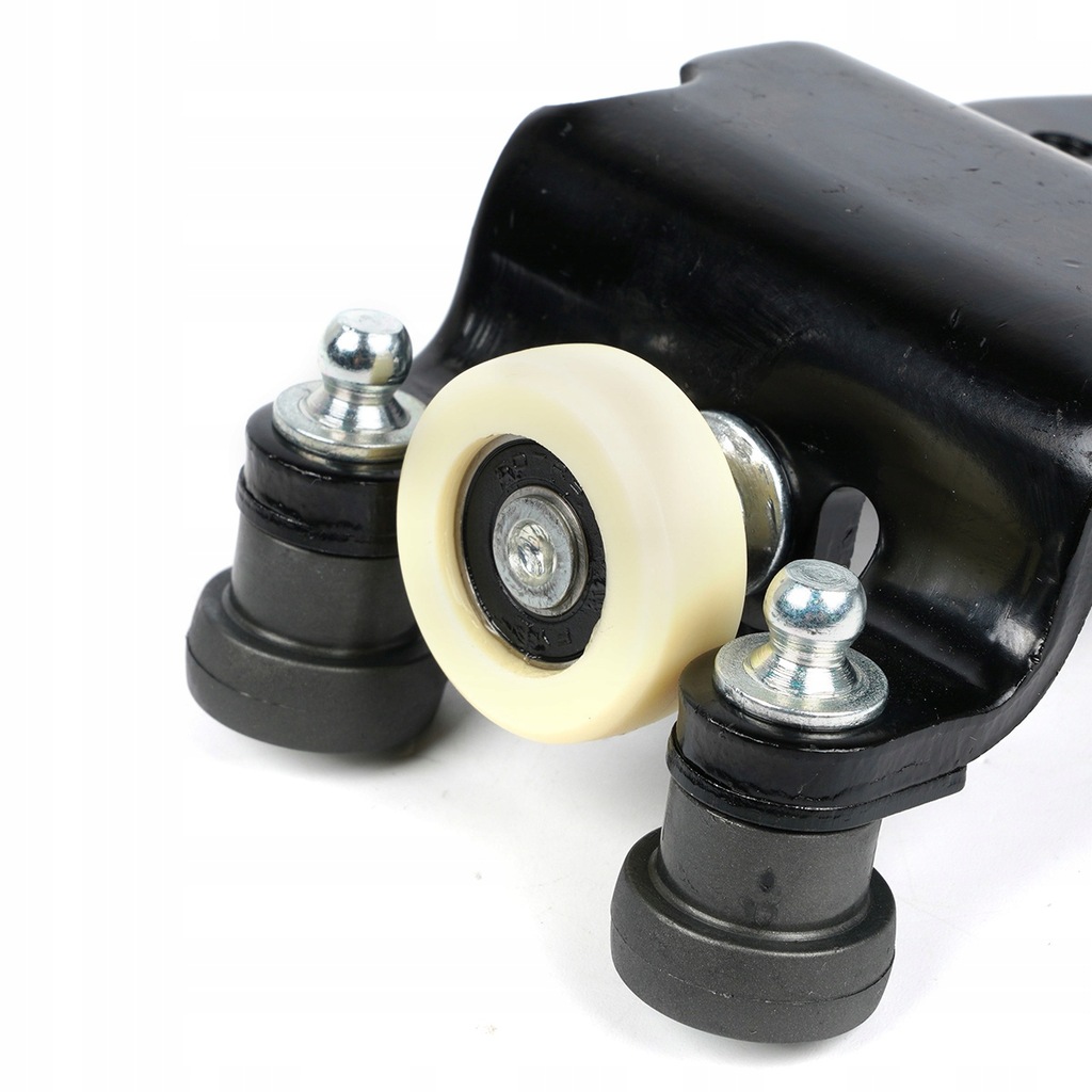 фото №6, Подрамник роликовый do citroen jumpy iii peugeot expert авто петля средний дверь