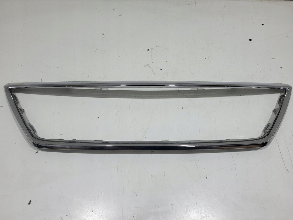 фото №1, Seat leon iii 3 решітка радіатора хром решітка 5f0854643 оригінал!