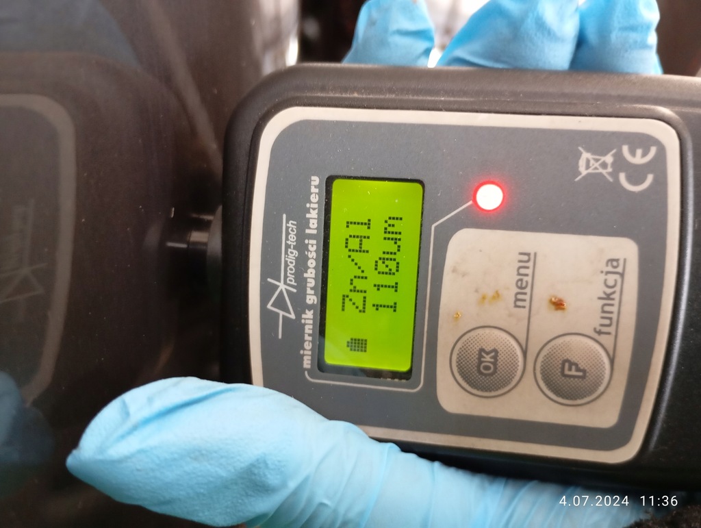 фото №9, Капот крышка двигателя bmw 3 f30 f31 12-19