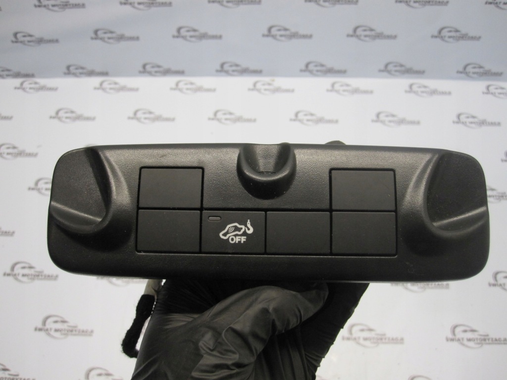 фото №1, Giulietta lift 14r модуль сигнализация 156106404