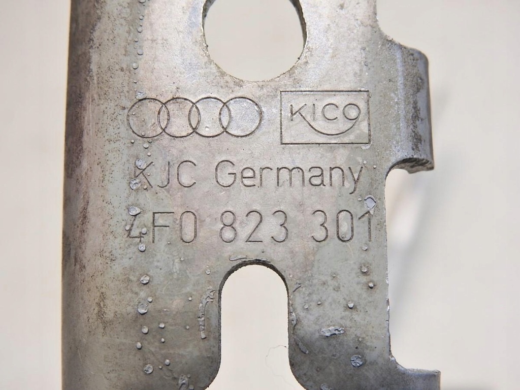 фото №6, Петля петли капот ly7w audi a6 c6 4f0823301