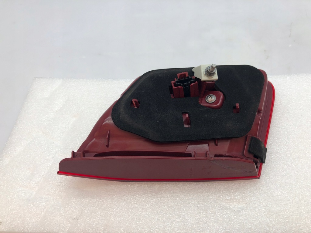 фото №10, Лампа mercedes w212 lift правая сторона