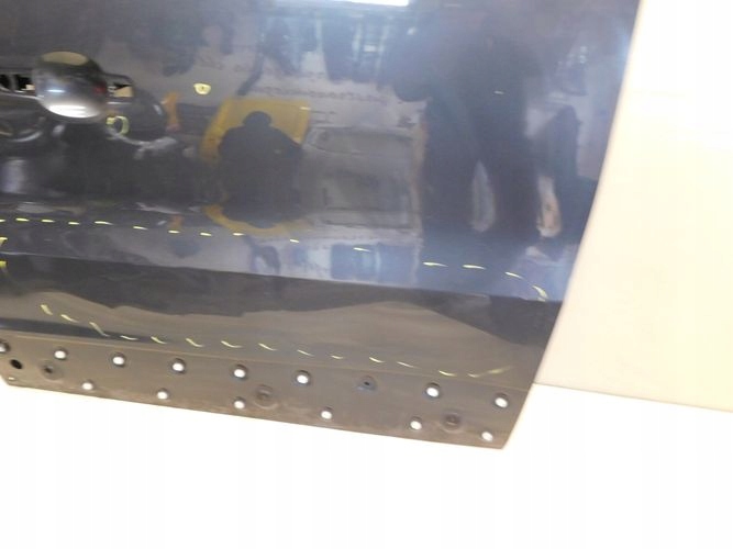 фото №7, Trafic vivaro iii 14- дверь левая сдвижные