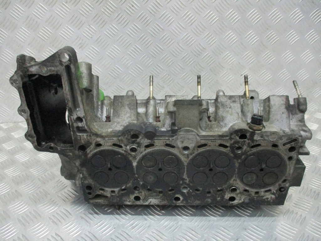 фото №1, Головка вали land rover freelander 2.0 td4