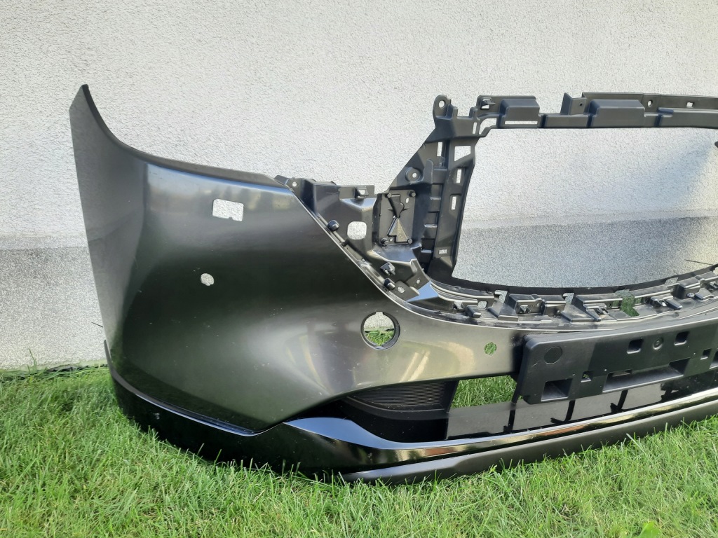 фото №5, Бампер mazda cx5 ii lift 2022-