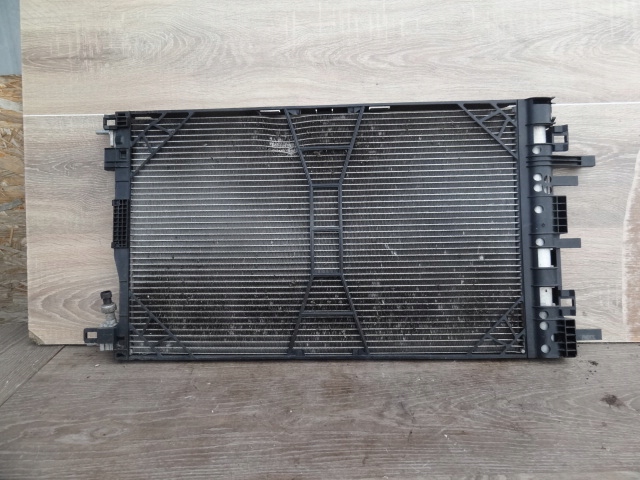 фото №1, Opel insignia 2013 2,0 cdi радиатор кондиционера