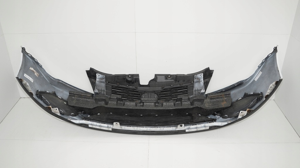 фото №14, Бампер перед передний kia pro ceed i lift 09-12r wd