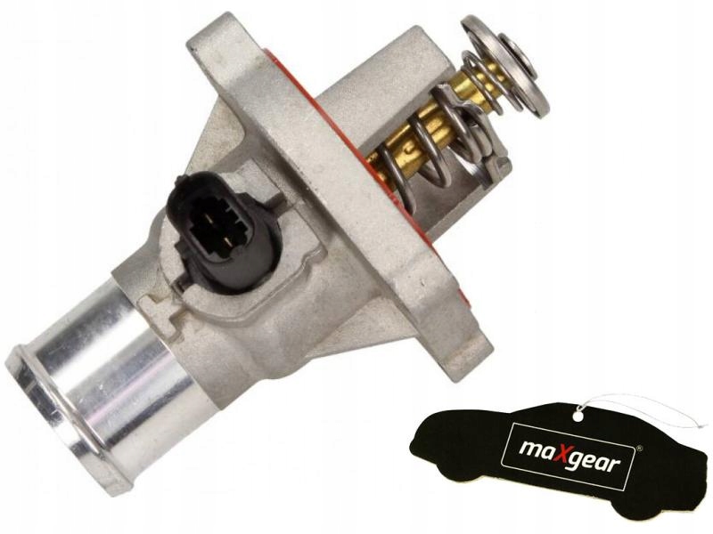 фото №3, Термостат opel astrag/h/insign