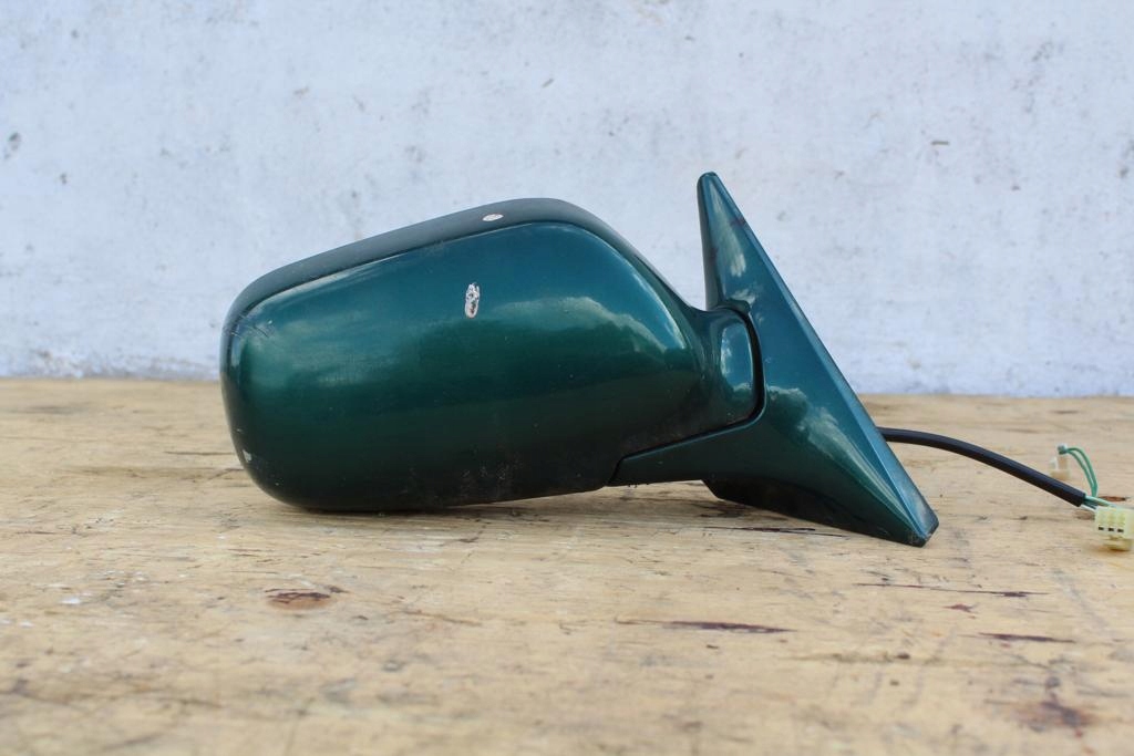 фото №1, Дзеркало праве subaru forester i sf eu