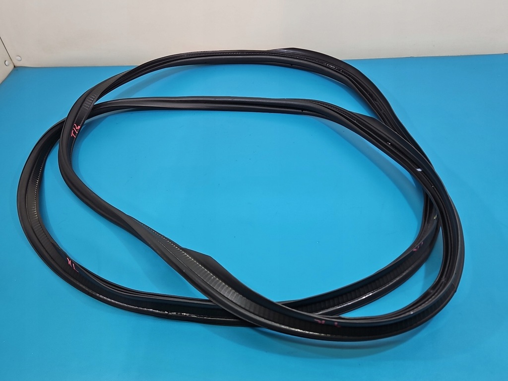 фото №1, Прокладка крышки peugeot 508 ii 18-