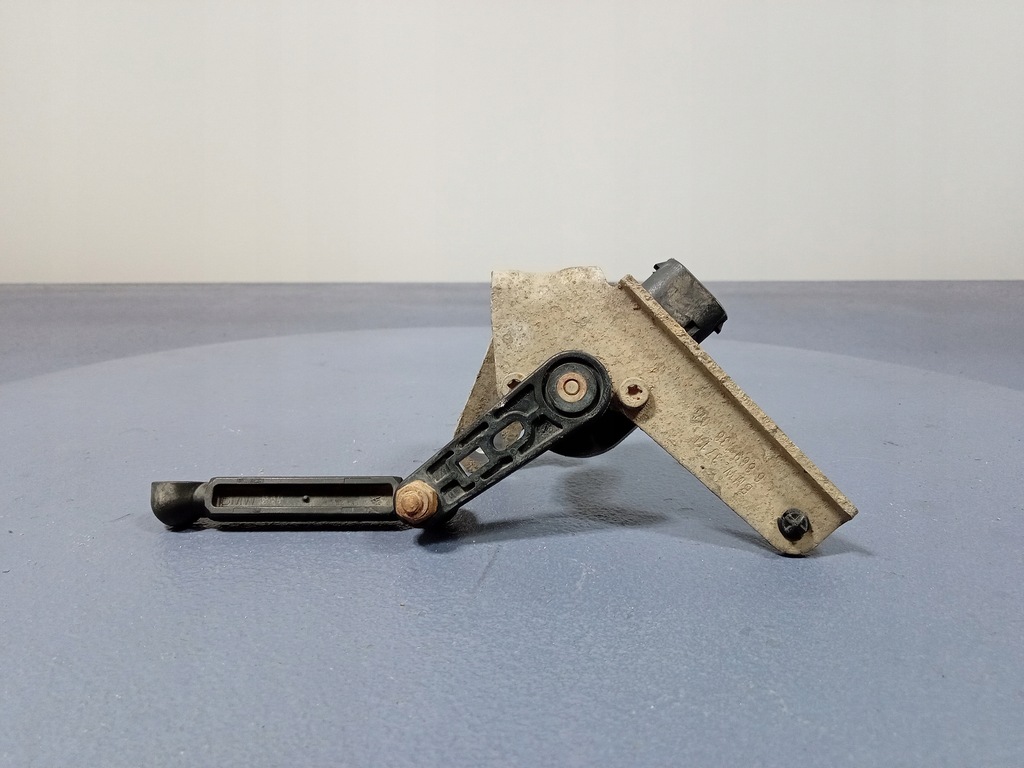 фото №6, Bmw 7 g11 g12 датчик вирівнювання світла 2959574