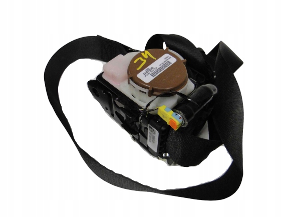 фото №1, Mercedes glb x247 247 pas предохранитель передний правый