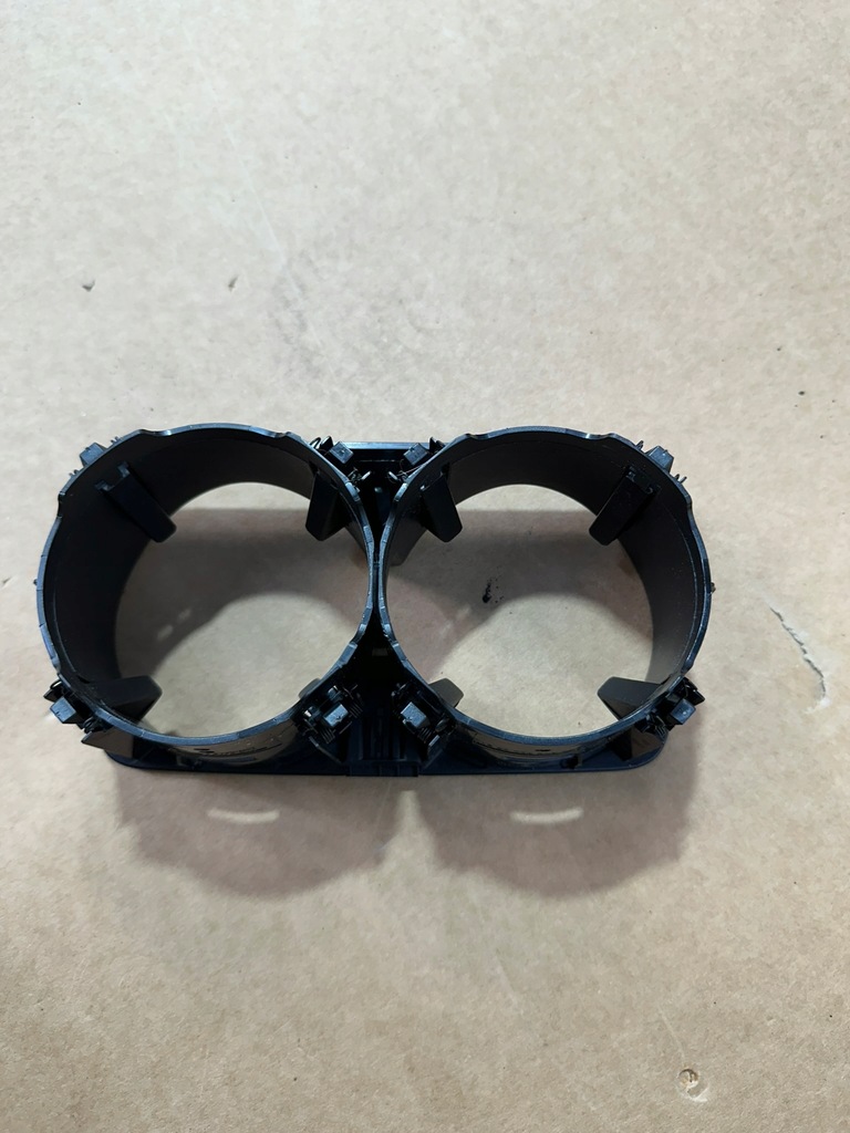 фото №6, Кронштейн na кружки, подстаканник, вкладка mercedes e klasa w213 s