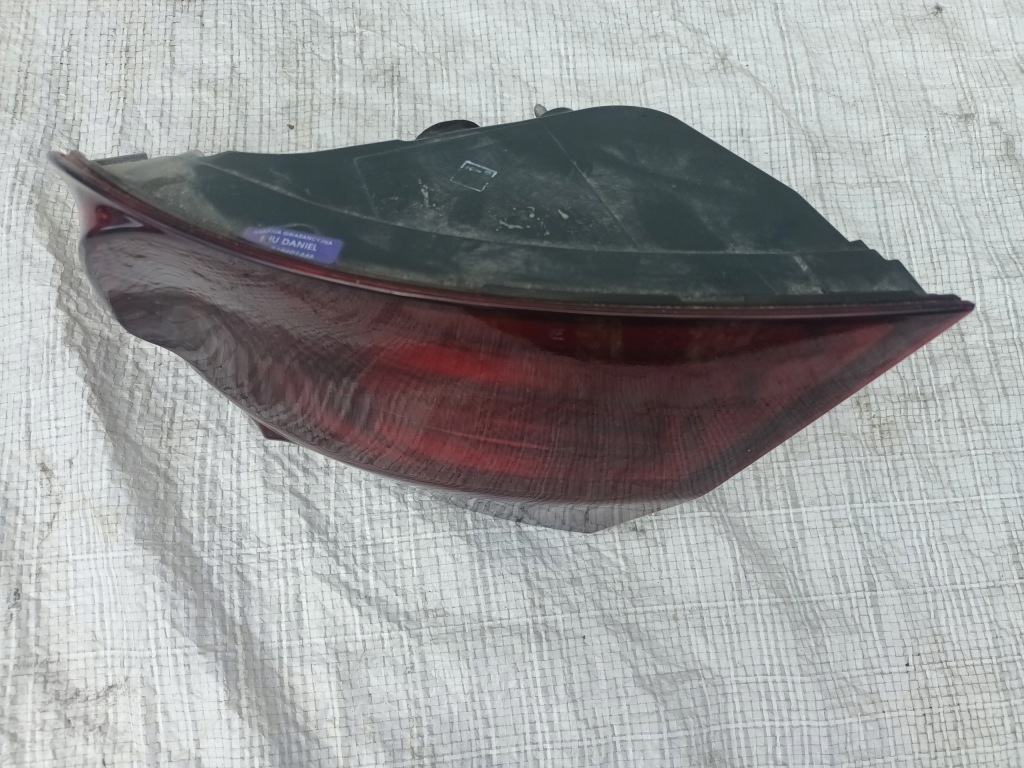 Фара правий задня bmw f10 173462-02 Недорого