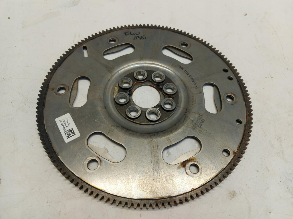 фото №1, Bmw f40 m135i колесо маховик 8621873