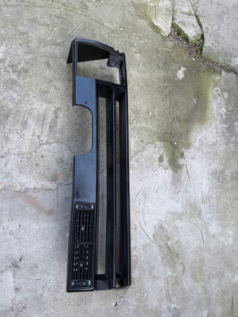 фото №2, Счетчик корпус рамка fiat tempra