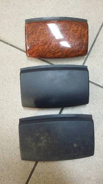 фото №1, Popielnicznki задняя audi a4 b6 01-