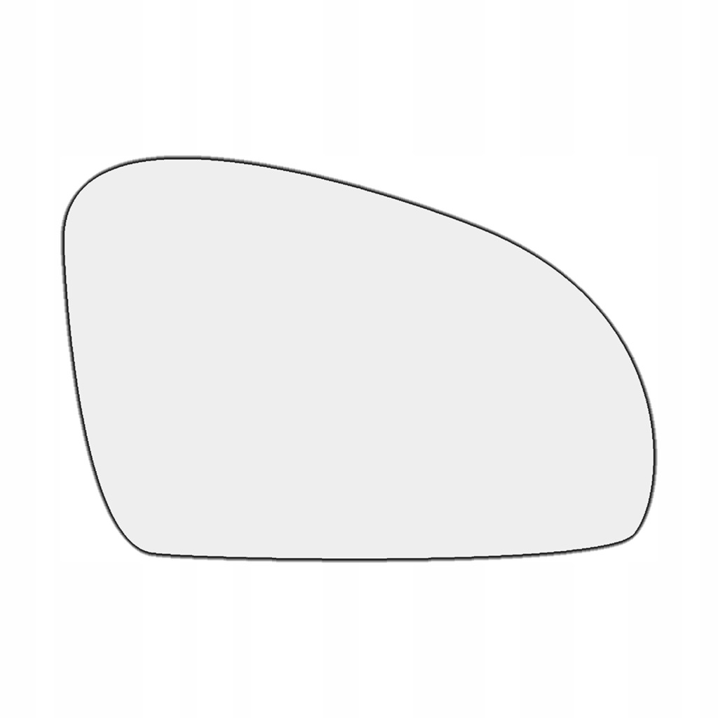 фото №1, Стекло/зеркало mercedes slk r172 2011-2019 2018 2017