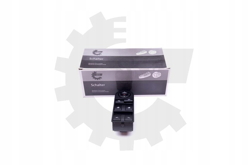 Купить Переключатель управление стекла opel tigra