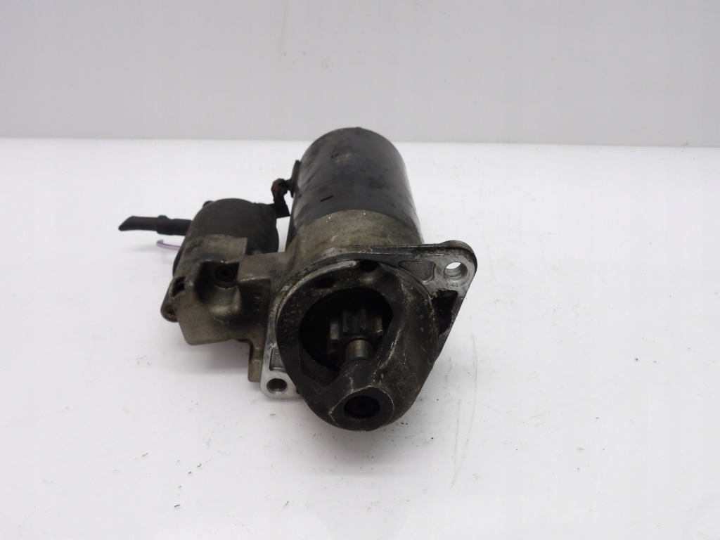 Стартер mercedes-benz w168 Цена