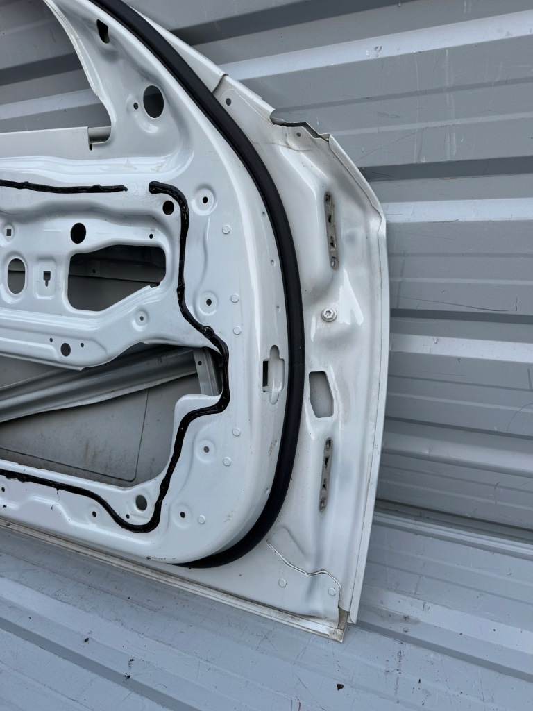 Bmw 5 v f11 f10 10-17r двері ліва передні лівий перед 7n0827159 Зі Шроту