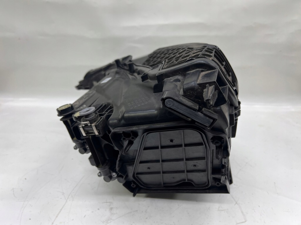 Audi q3 2 фара full led правый  83a941012 Оригинал
