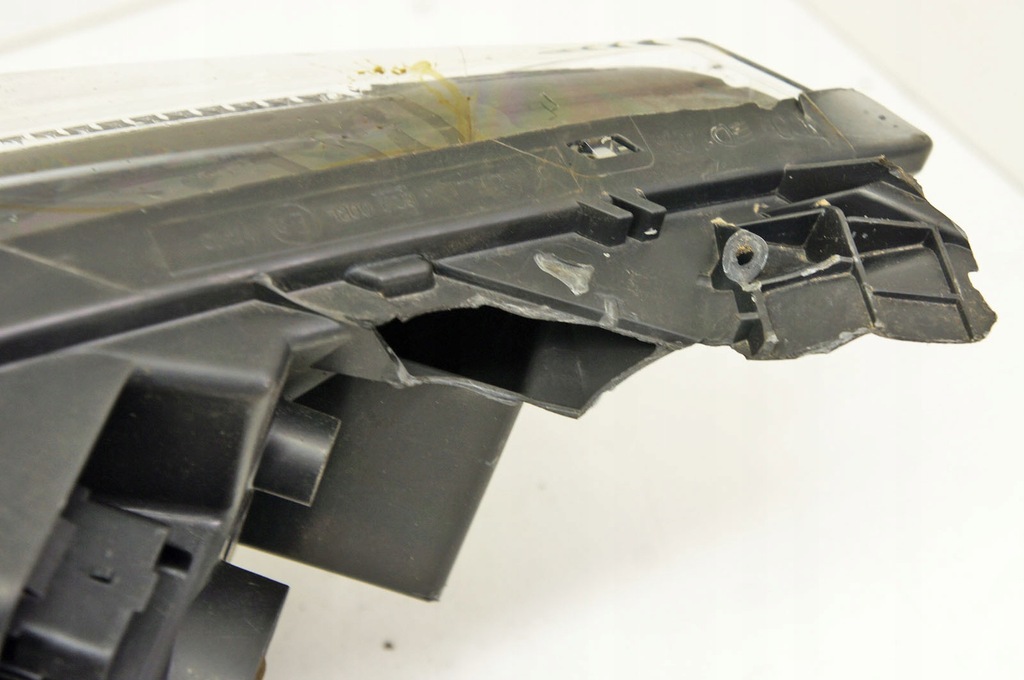 фото №8, Si035 renault espace v ^ лампа правый перед 260108498r