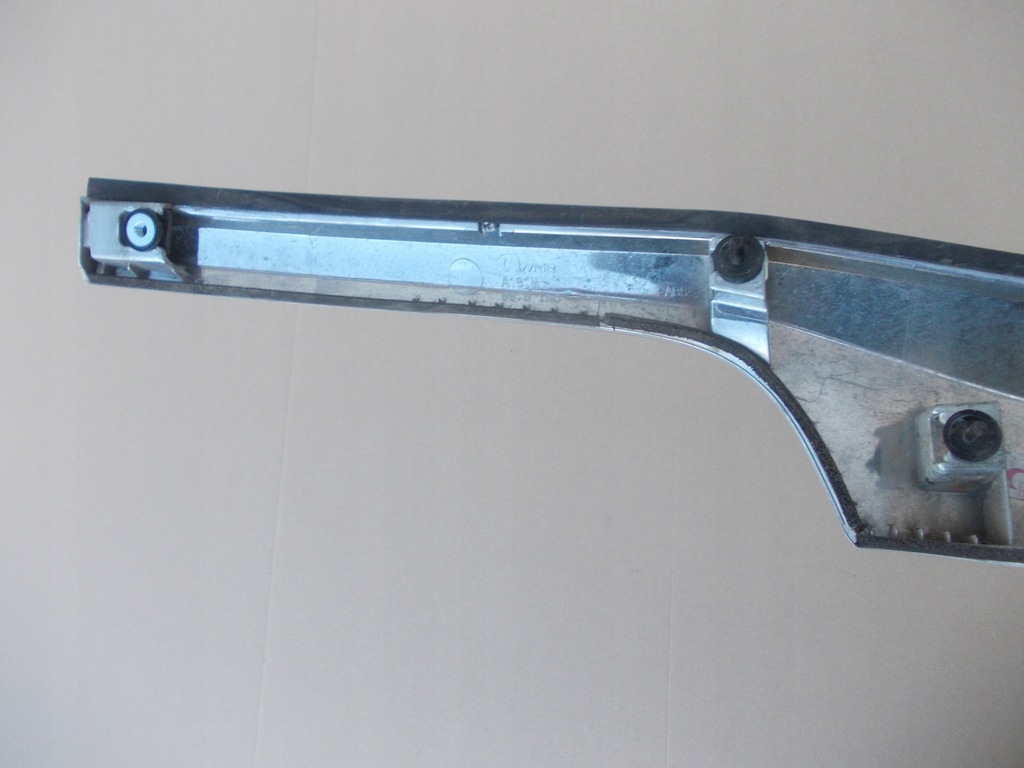 фото №15, Накладка молдинг кришки задня honda cr-v crv iv lift 74890-t1v-e000