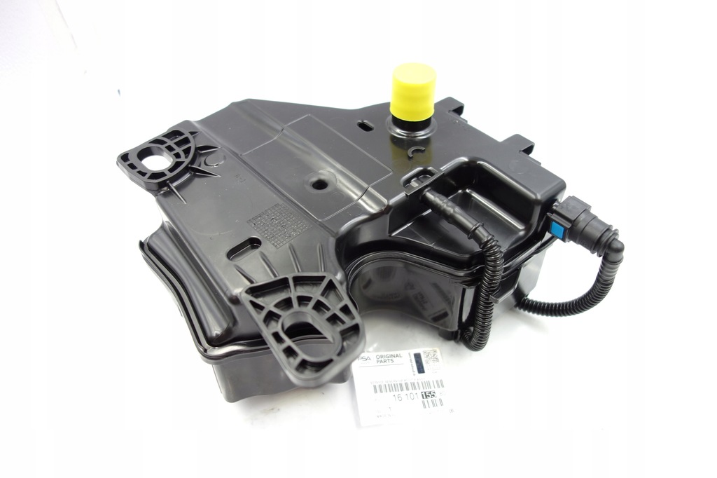 фото №15, Бак рідина фільтра часток твердих citroen c4 picasso/ pegueot