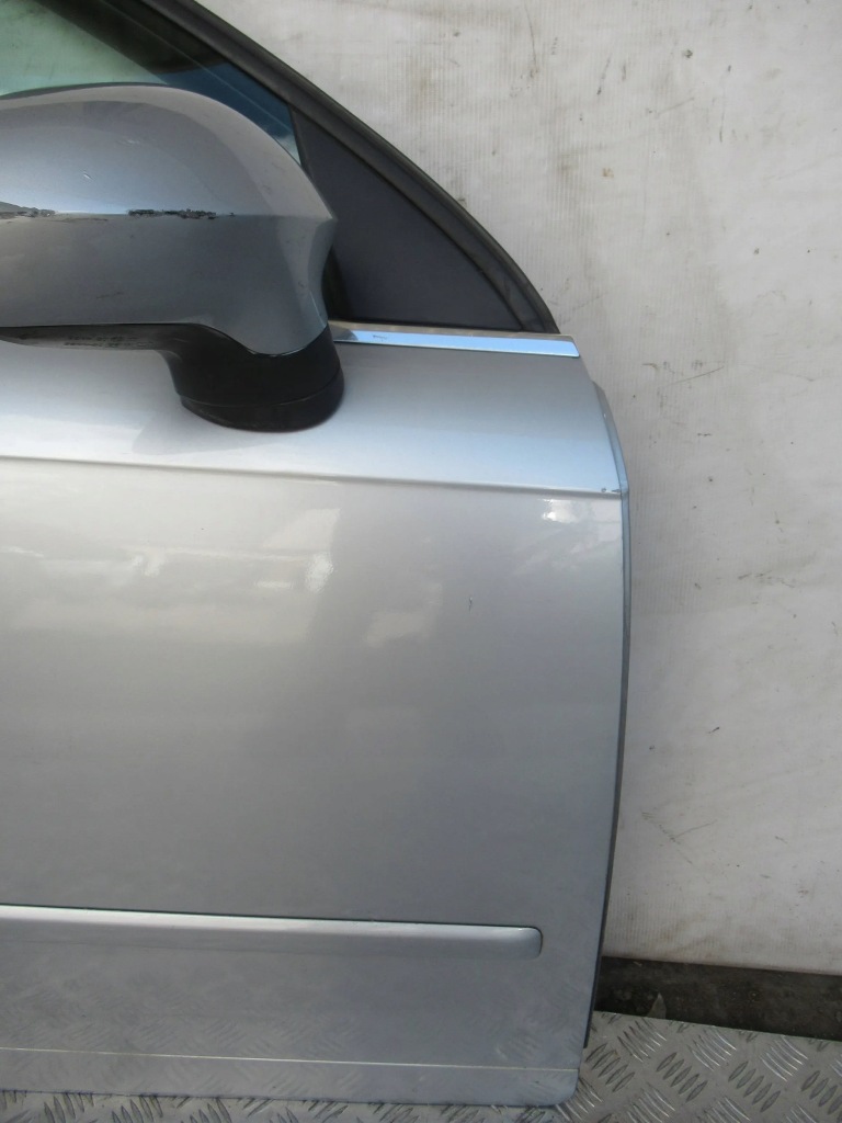 фото №3, Двері перед передні праве seat exeo