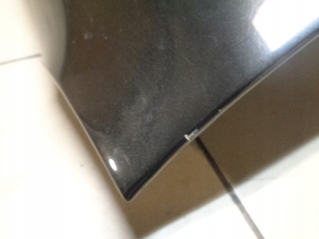 фото №12, Крила правий перед vw phaeton 02-10 чорний lr9v