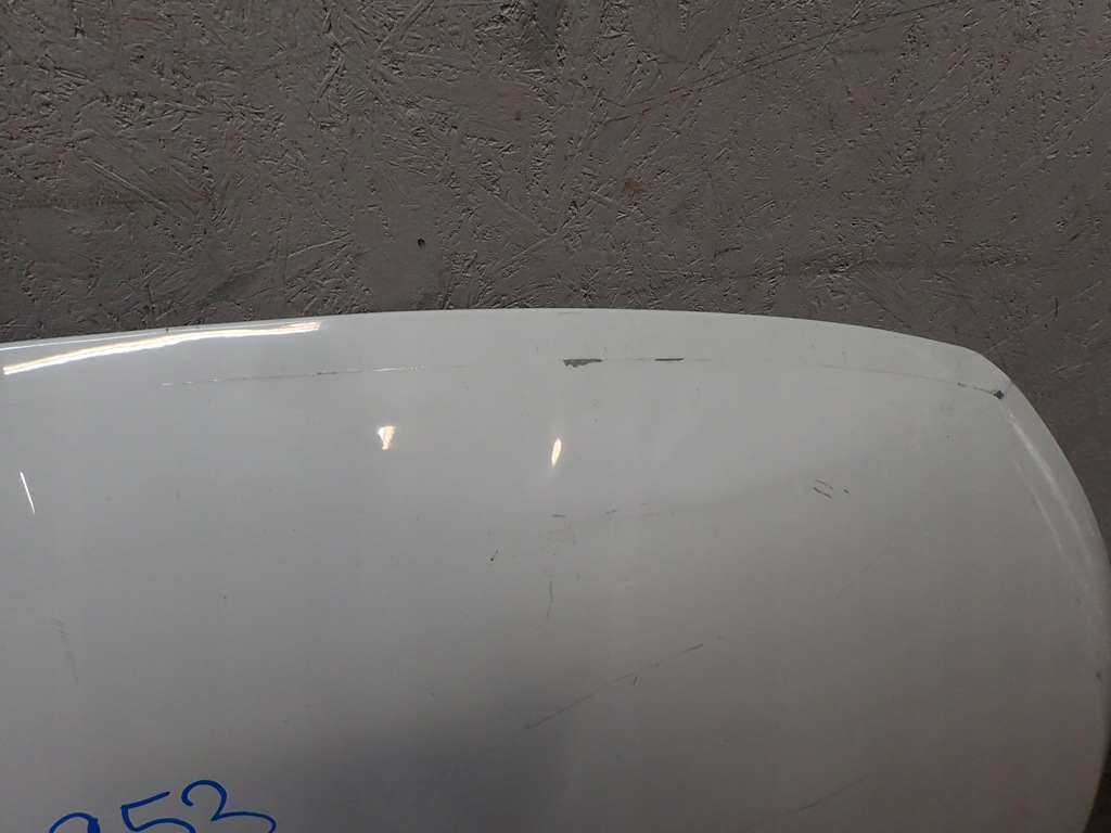 фото №2, Капот opel vivaro b