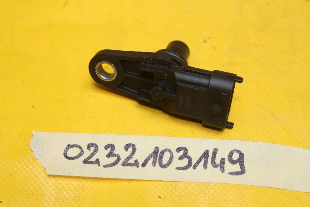 фото №7, Датчик вала розподільного валу honda civic x 2.0 t k20c1