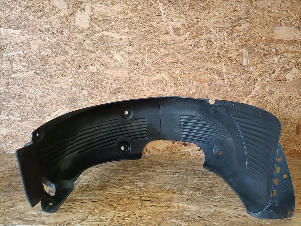 фото №9, Hyundai i20 lift 18- підкрилок лівий задня 86821-c8aa0