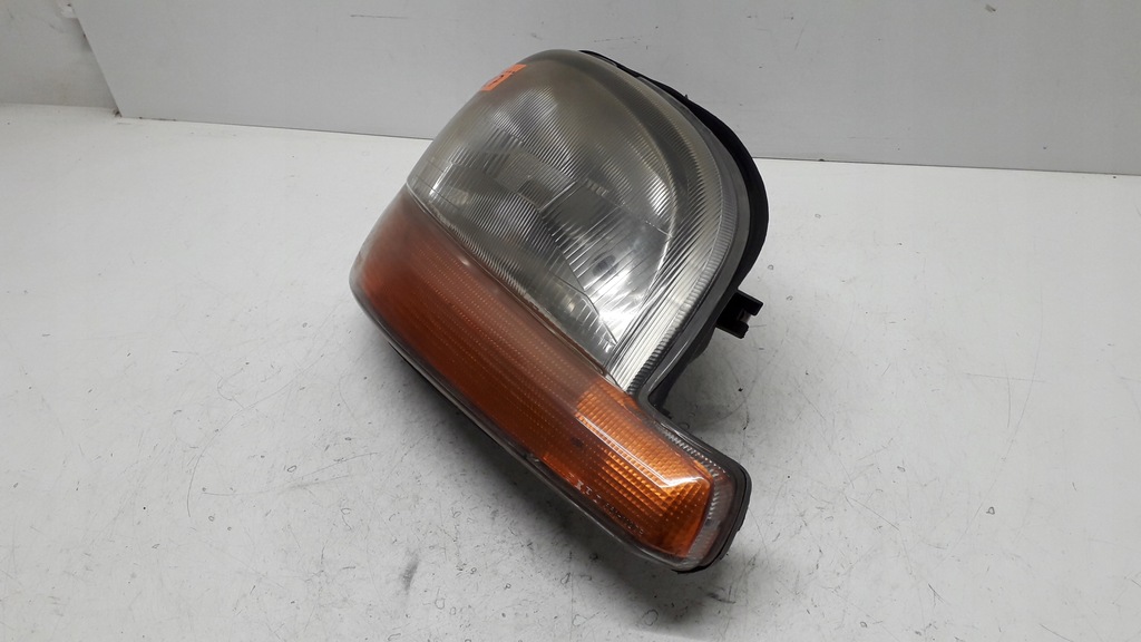 фото №8, Renault kangoo 97-03 лампа права перед cała