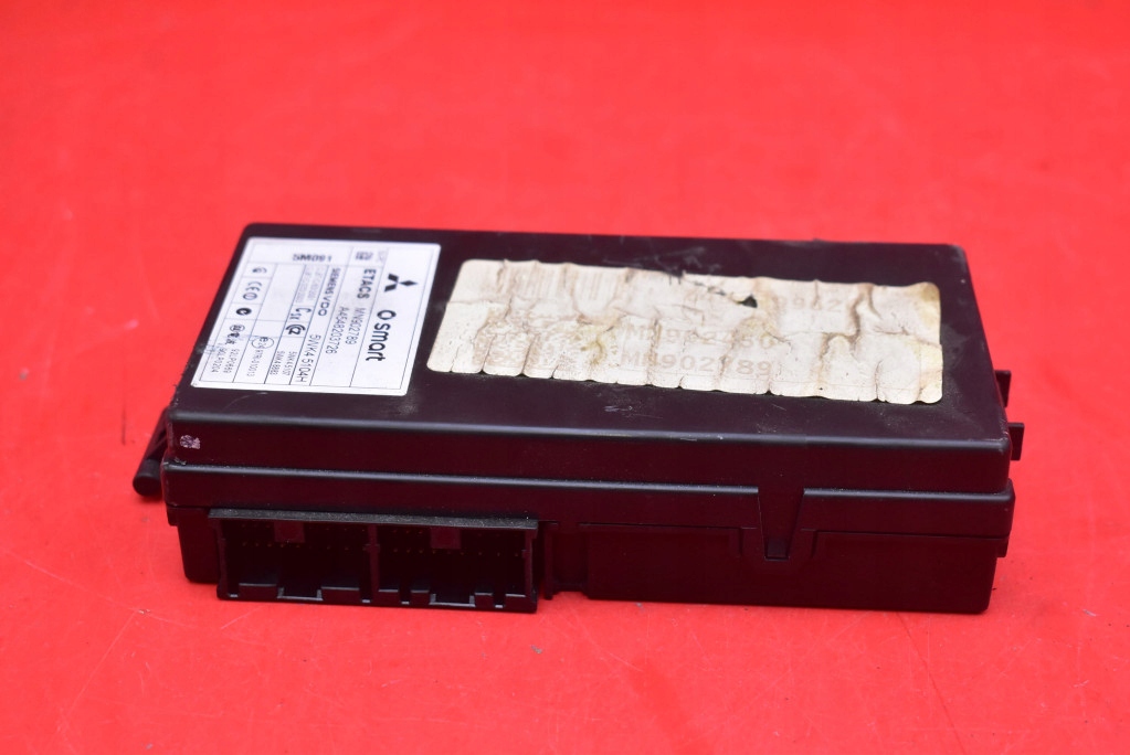 фото №5, Коробка запобіжників mn902789 a4548203726 smart forfour 1 i 04-06