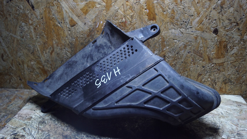 фото №5, Впуск повітропровід повітря audi a4 b8 8k0129618e