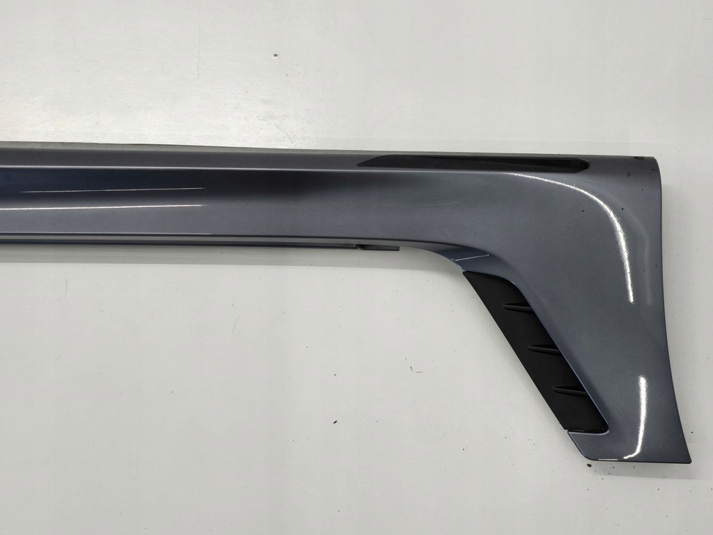 фото №6, Bmw 6 gt g32 m-pakiet 17r молдинг порог левая c2y 8068183