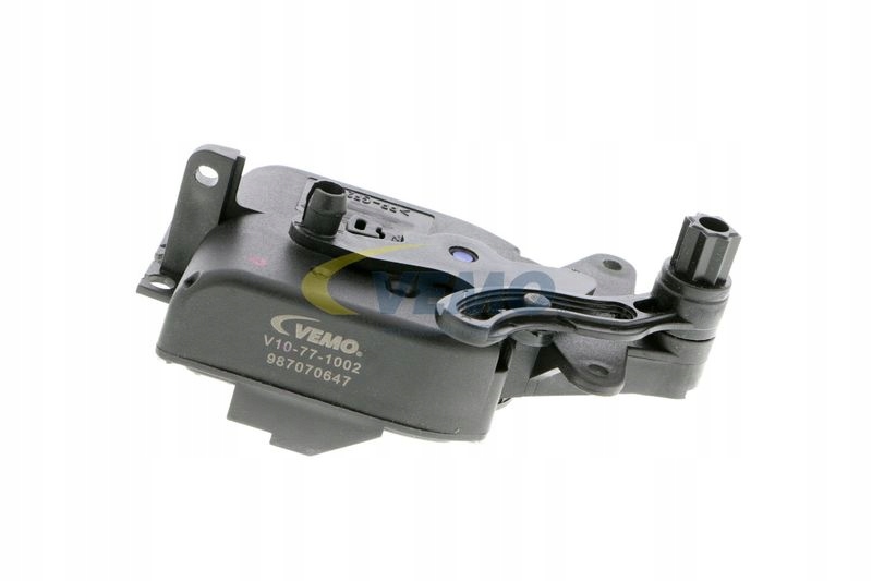 фото №11, Vemo двигатель шаговый кондиционера audi a3 a4 b5 tt seat leon toledo ii