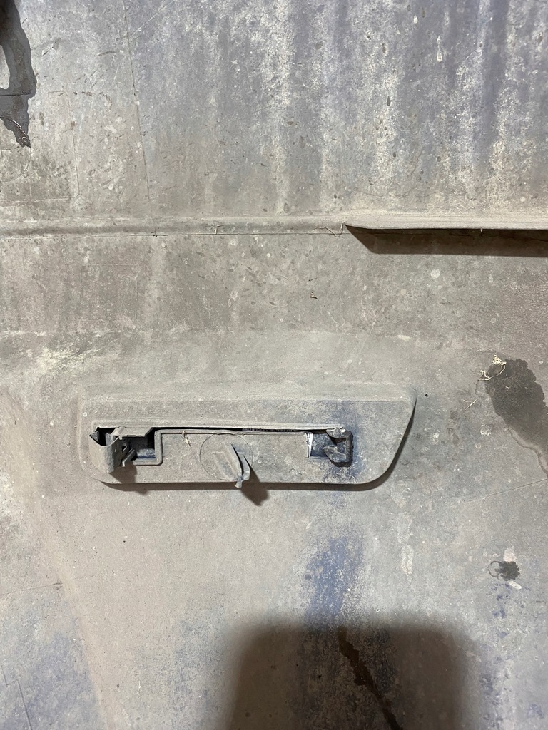 фото №15, Бампер задня задній tecng dacia duster i