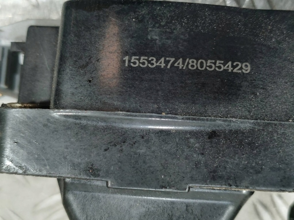 фото №6, Котушка запалювання peugeot 307 1553474 8055429 1.6 16v