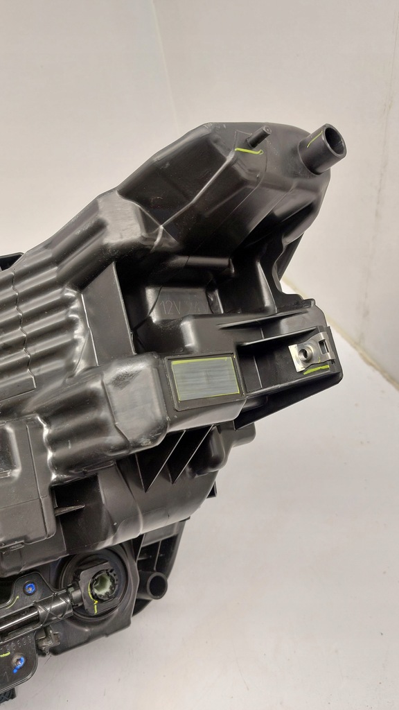 фото №13, Лампа перед правая ford mustang mach-e lj8z13008d europa