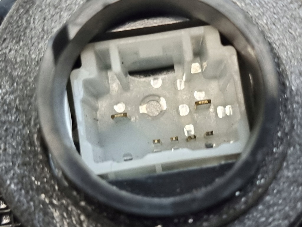 фото №13, Замок дверь правый перед toyota prius ii 08r