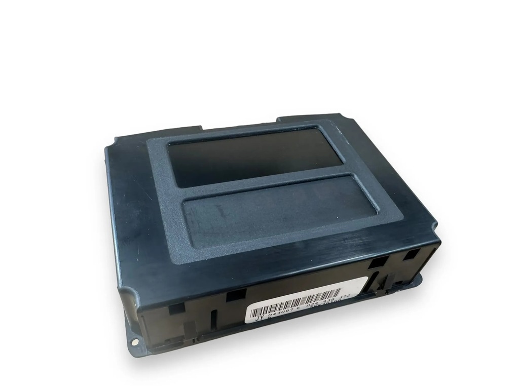 фото №2, Opel vectra b 2001 екран