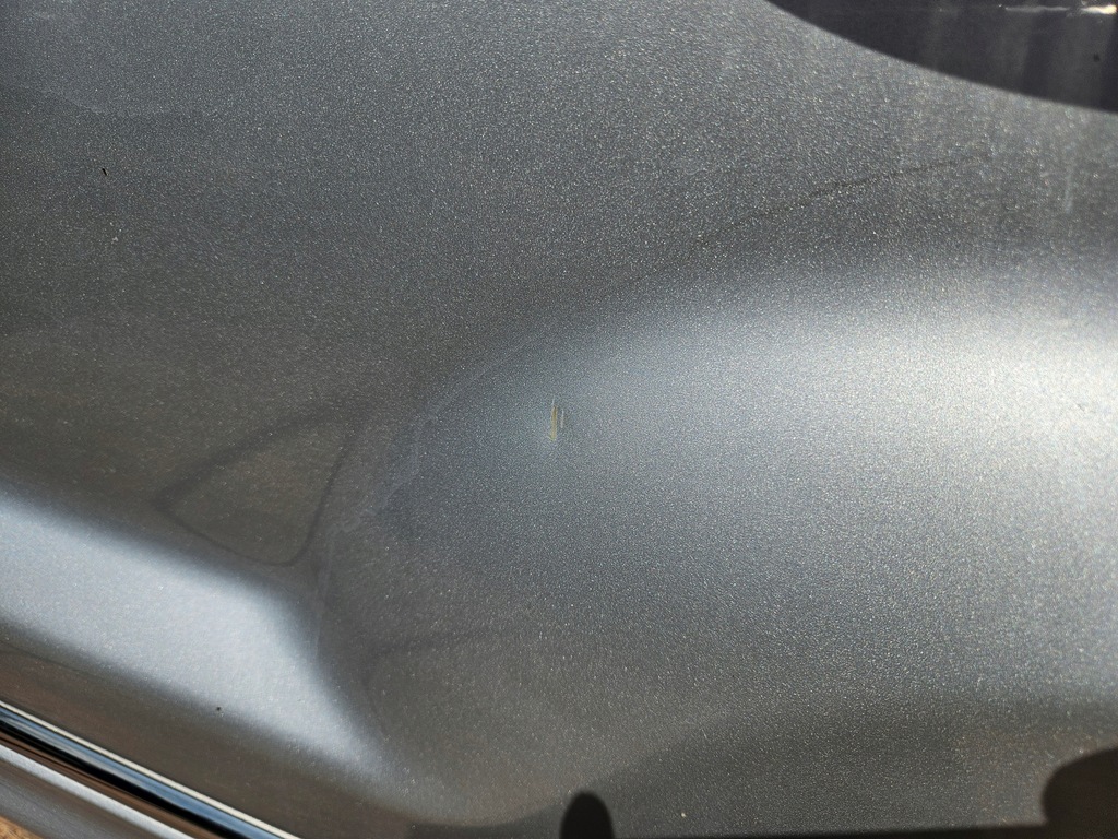 фото №9, Jeep grand cherokee wj 99-04 двері лівий задня