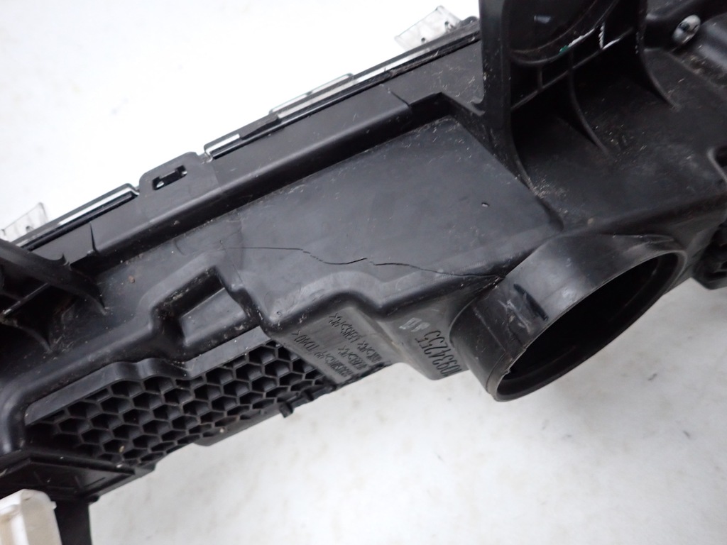 фото №12, Mg marvel r 20- лампа перед передня led drl накладка 10934255